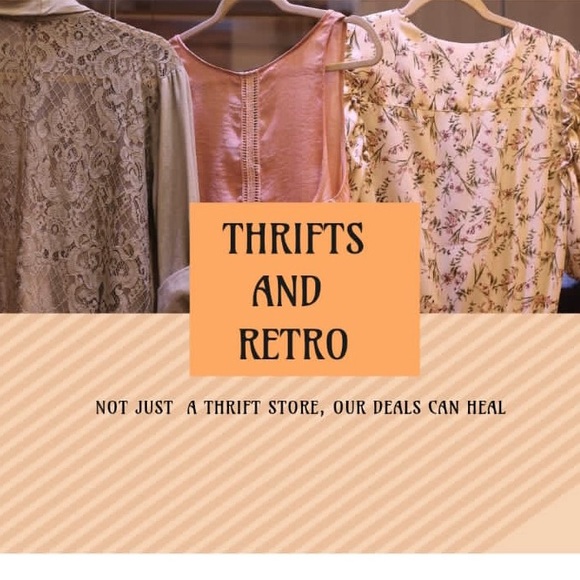 thriftsandretro